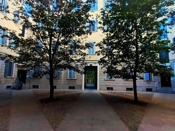 appartamento in affitto a Milano in zona Porta Venezia