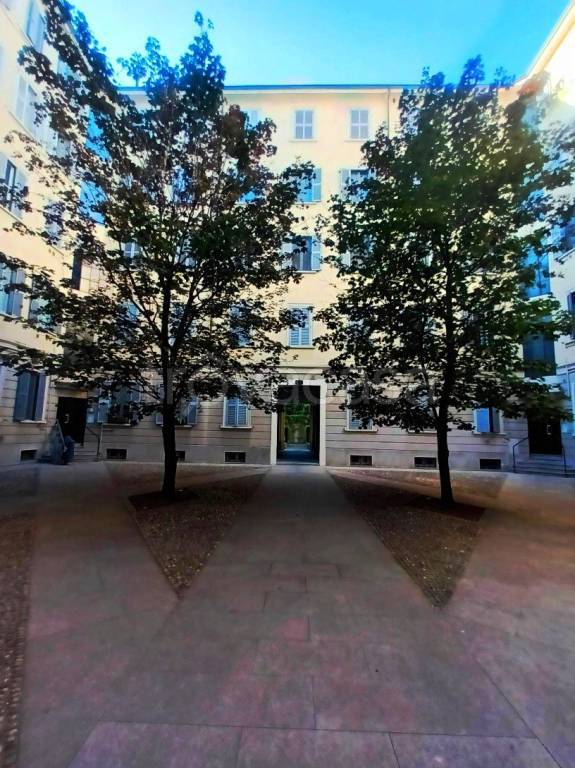 appartamento in affitto a Milano in zona Porta Venezia