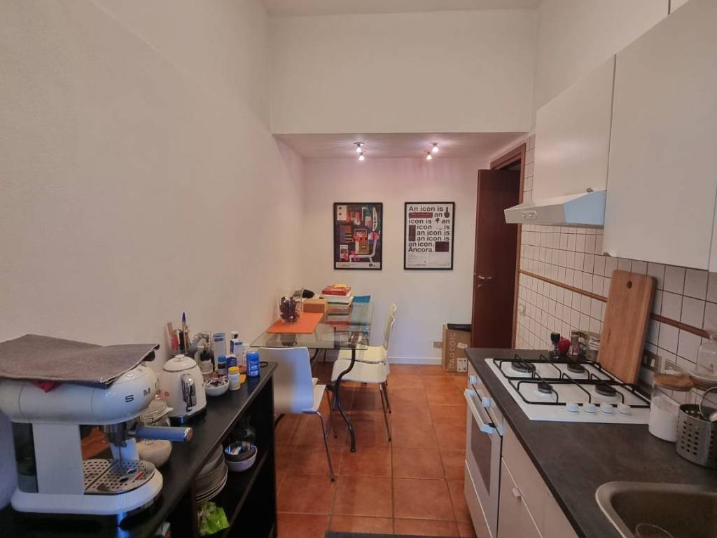 appartamento in affitto a Milano in zona Solari