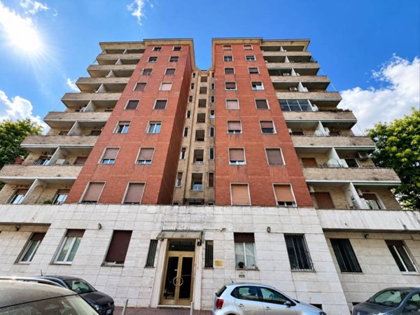 appartamento in affitto a Milano in zona Chiesa Rossa