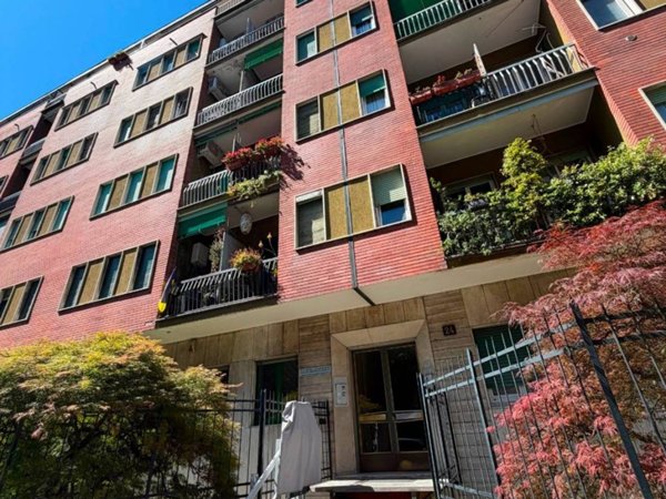 appartamento in affitto a Milano in zona Bovisa