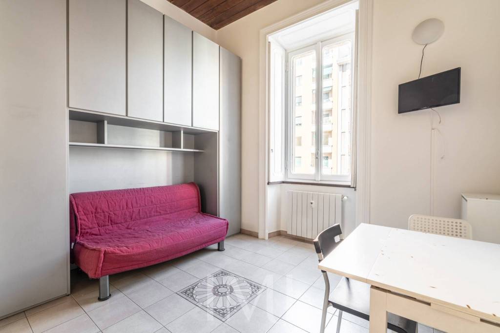 appartamento in affitto a Milano in zona Bocconi