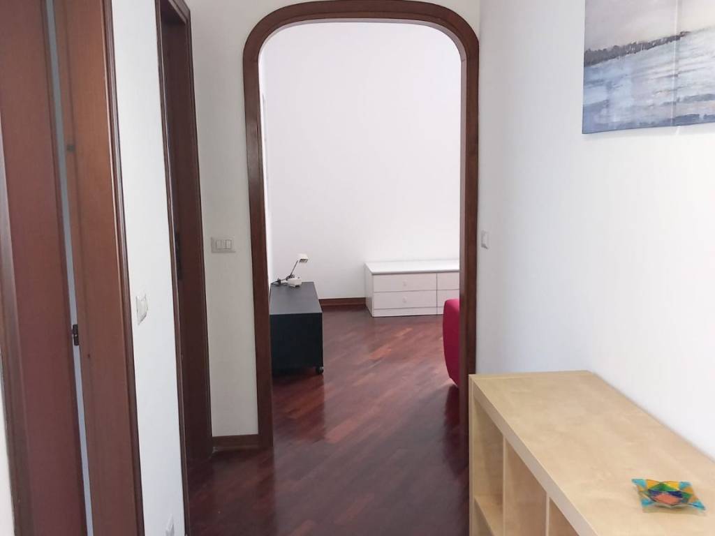appartamento in affitto a Milano in zona Forlanini