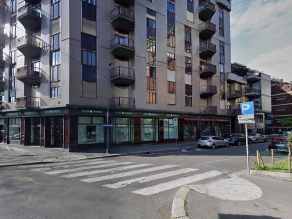negozio in affitto a Milano in zona Città Studi