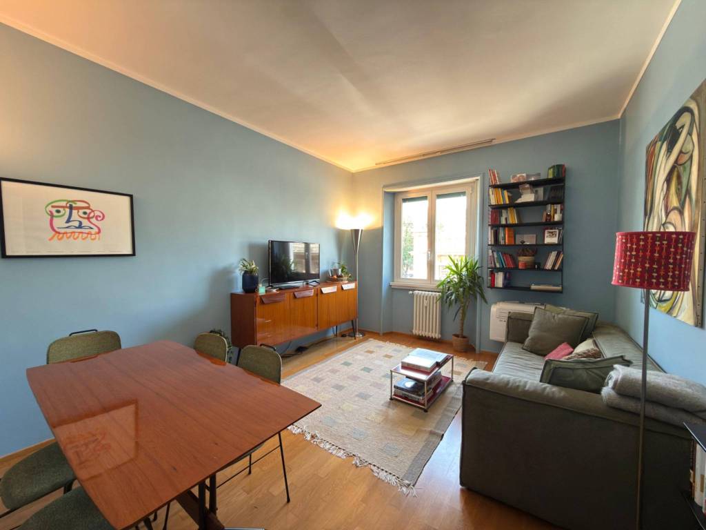 appartamento in affitto a Milano in zona Città Studi