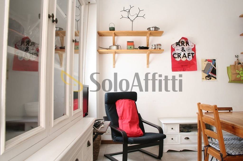 appartamento in affitto a Milano in zona Centro Storico