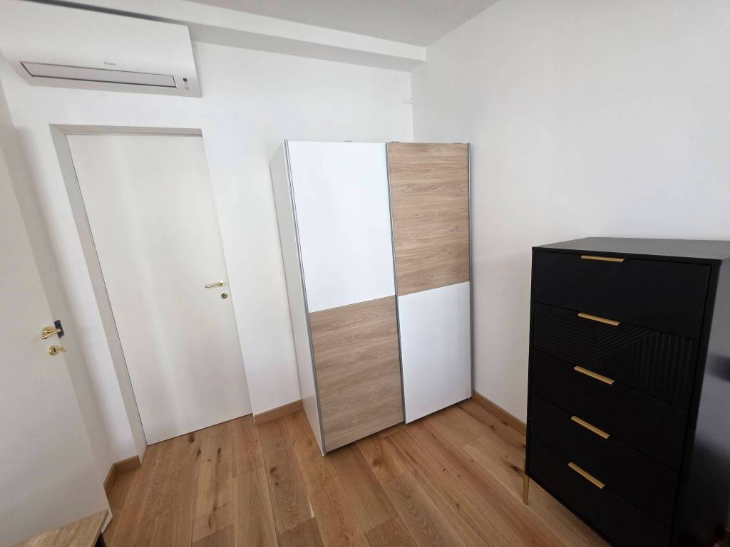appartamento in affitto a Milano in zona Porta Venezia