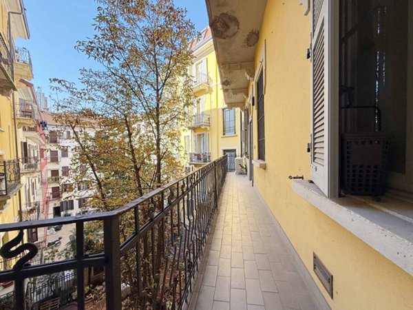 appartamento in affitto a Milano in zona Centro Direzionale