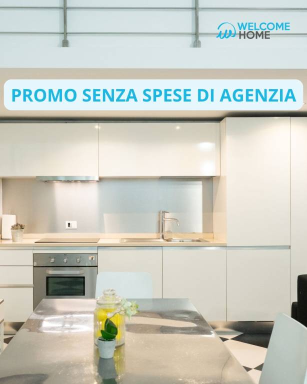 appartamento in affitto a Milano in zona Bocconi