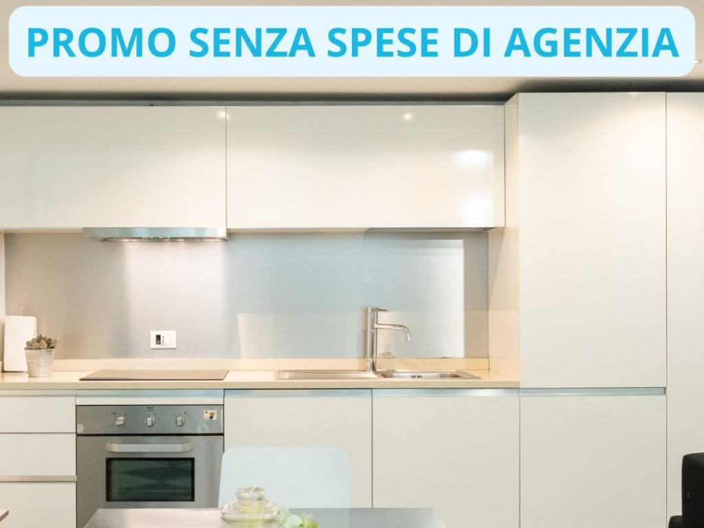 appartamento in affitto a Milano in zona Bocconi