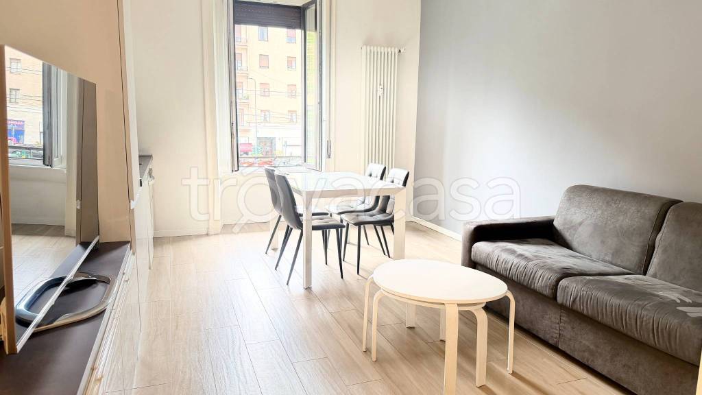 appartamento in affitto a Milano in zona Città Studi