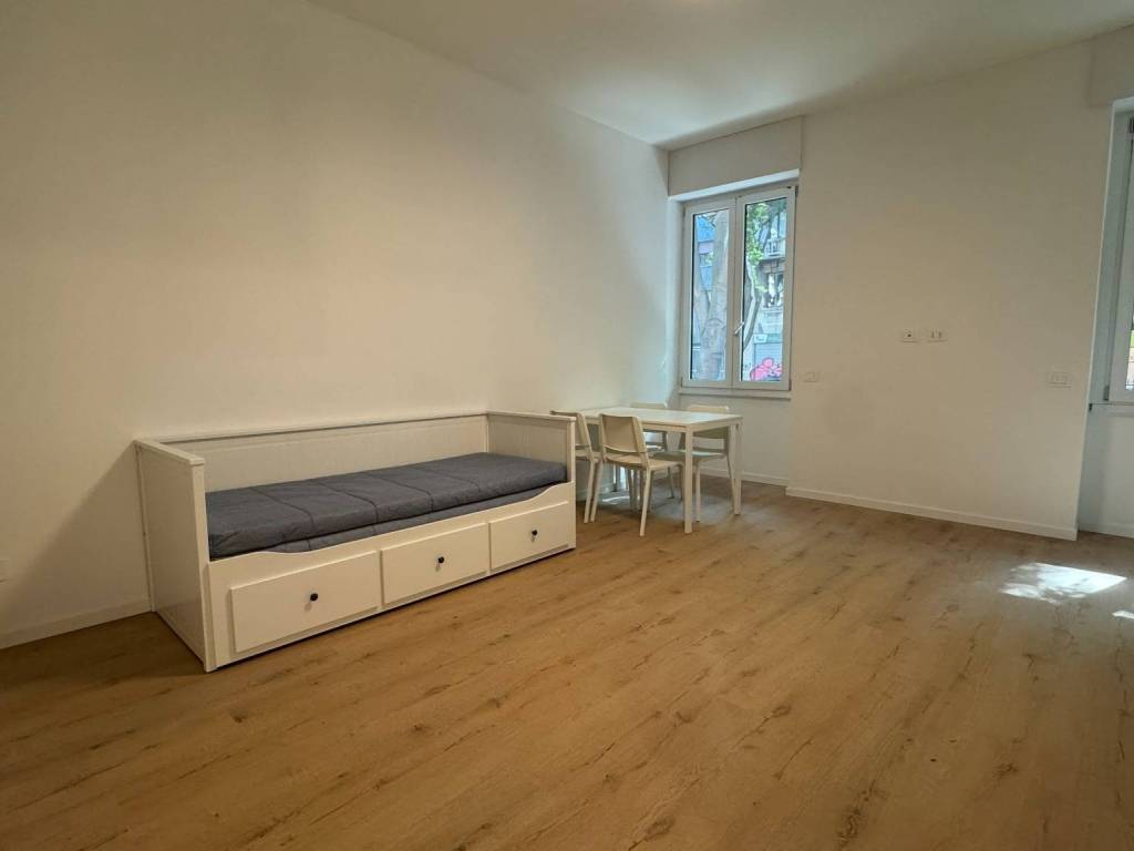 appartamento in affitto a Milano in zona Città Studi