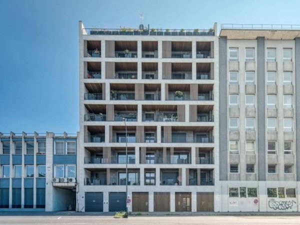 appartamento in affitto a Milano in zona Piazzale Lodi
