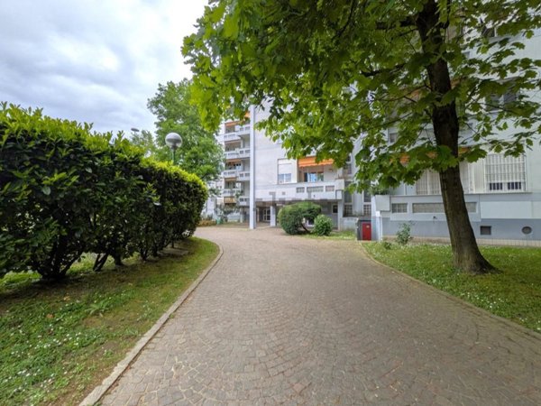 appartamento in affitto a Milano in zona Affori