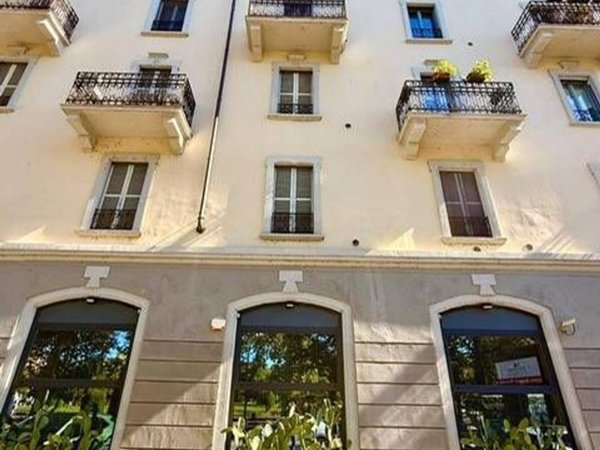 appartamento in affitto a Milano in zona XXII Marzo