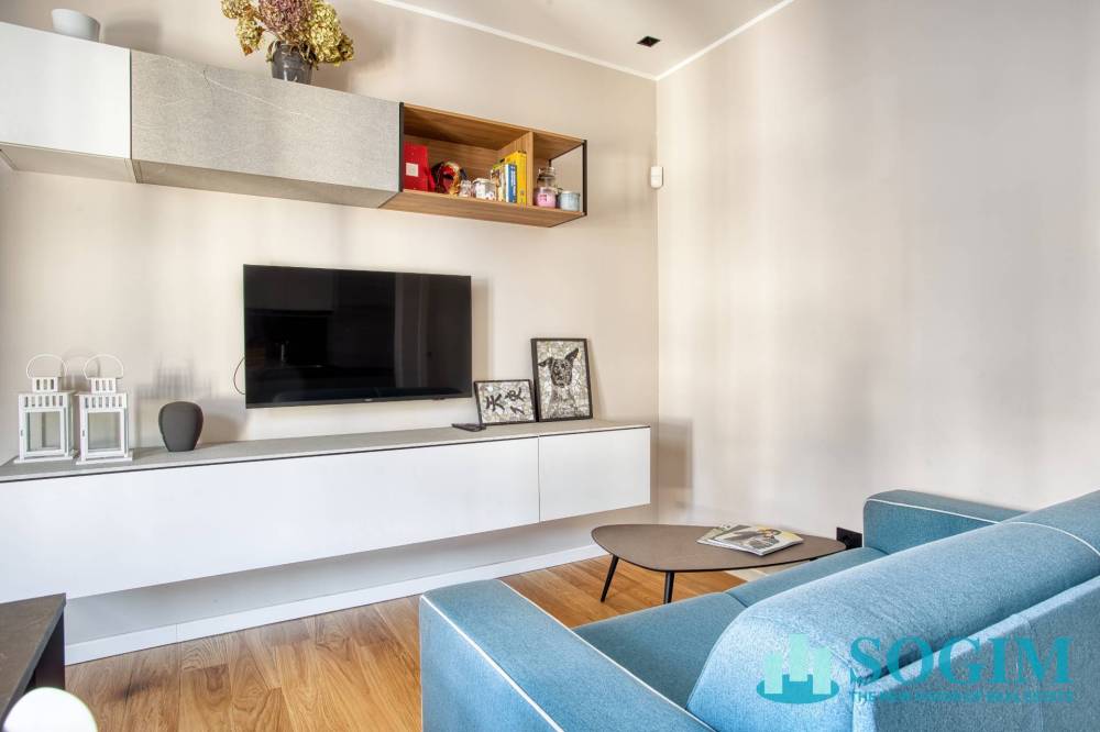 appartamento in affitto a Milano in zona XXII Marzo
