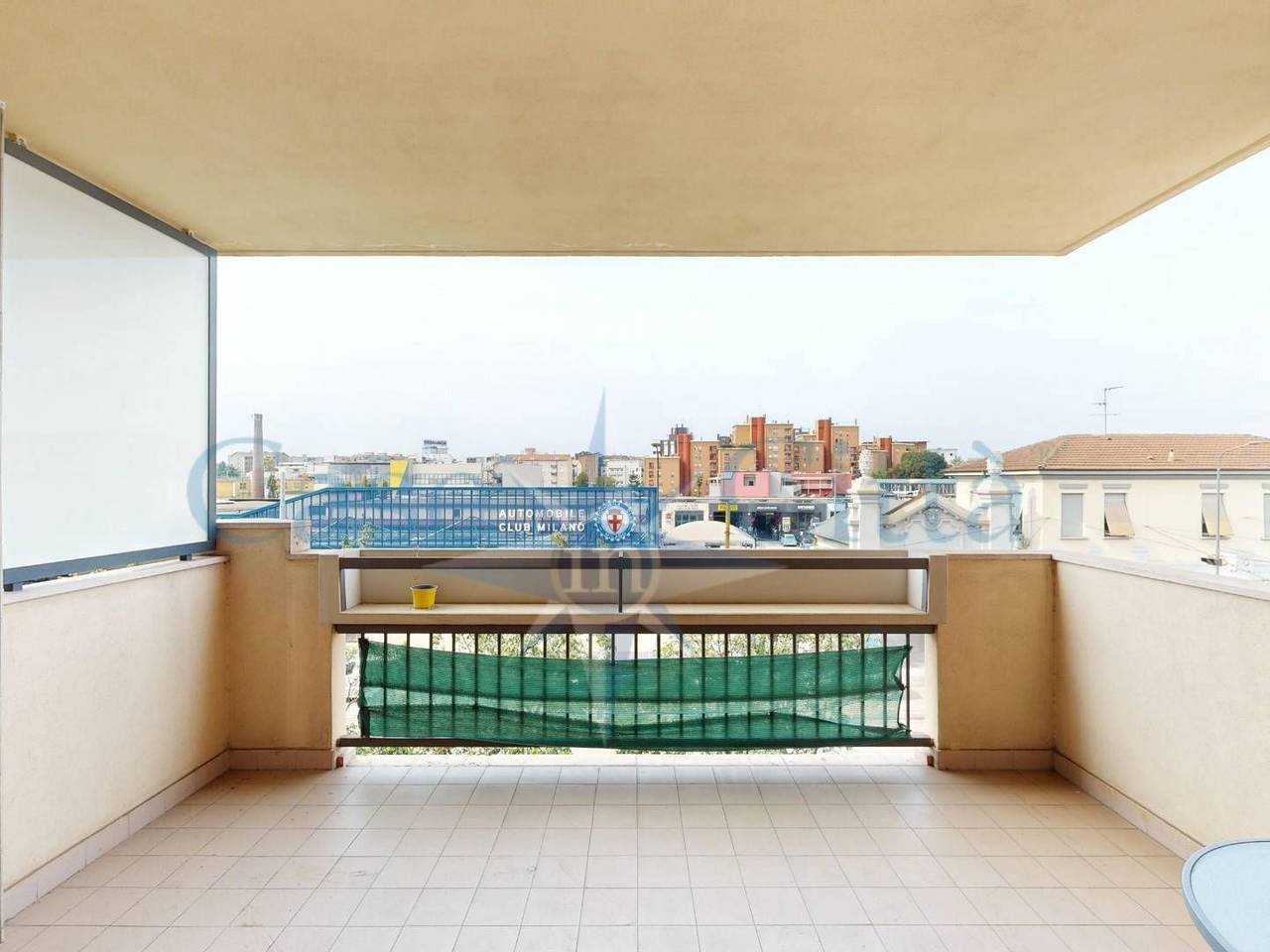 appartamento in affitto a Milano in zona Villapizzone