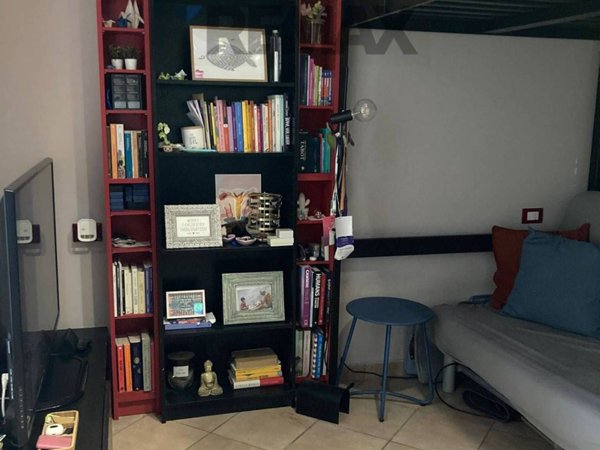 appartamento in affitto a Milano in zona Maggiolina