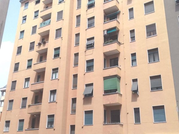 appartamento in affitto a Milano in zona San Siro