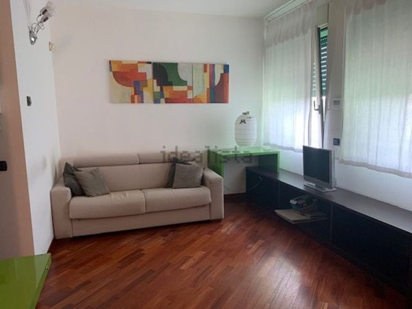 appartamento in affitto a Milano in zona Vigentino