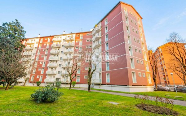 appartamento in affitto a Milano in zona Forlanini