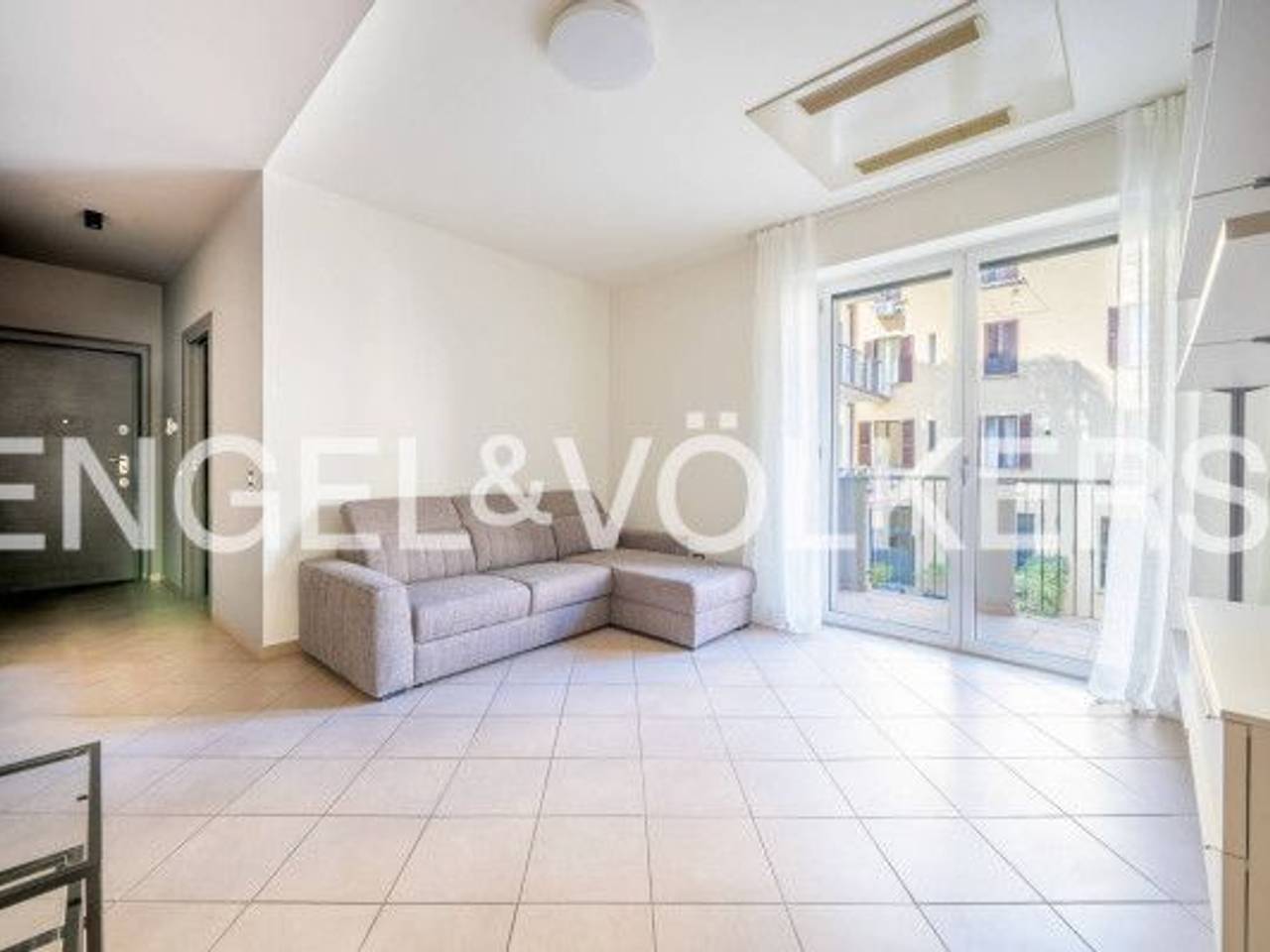 appartamento in affitto a Milano in zona Porta Venezia