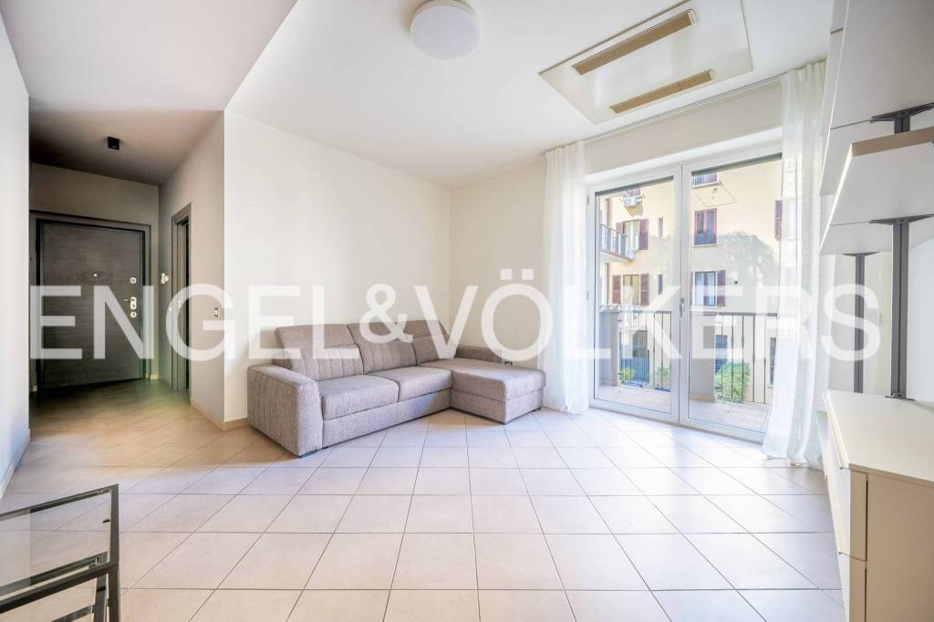 appartamento in affitto a Milano in zona Porta Venezia