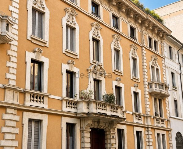 ufficio in affitto a Milano in zona San Vittore