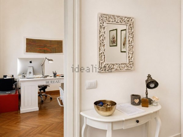 ufficio in affitto a Milano in zona San Vittore