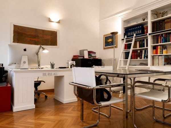 ufficio in affitto a Milano in zona San Vittore
