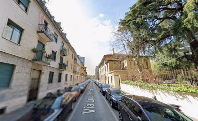 appartamento in affitto a Milano in zona Turro