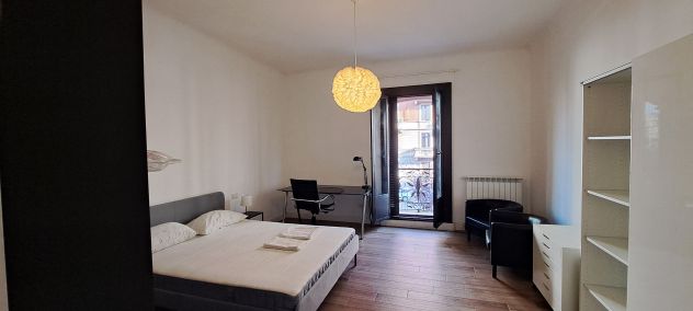 appartamento in affitto a Milano in zona Lambrate
