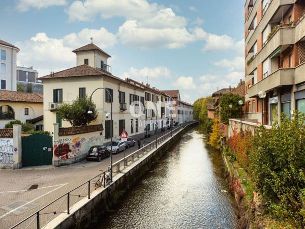 negozio in affitto a Milano in zona Turro