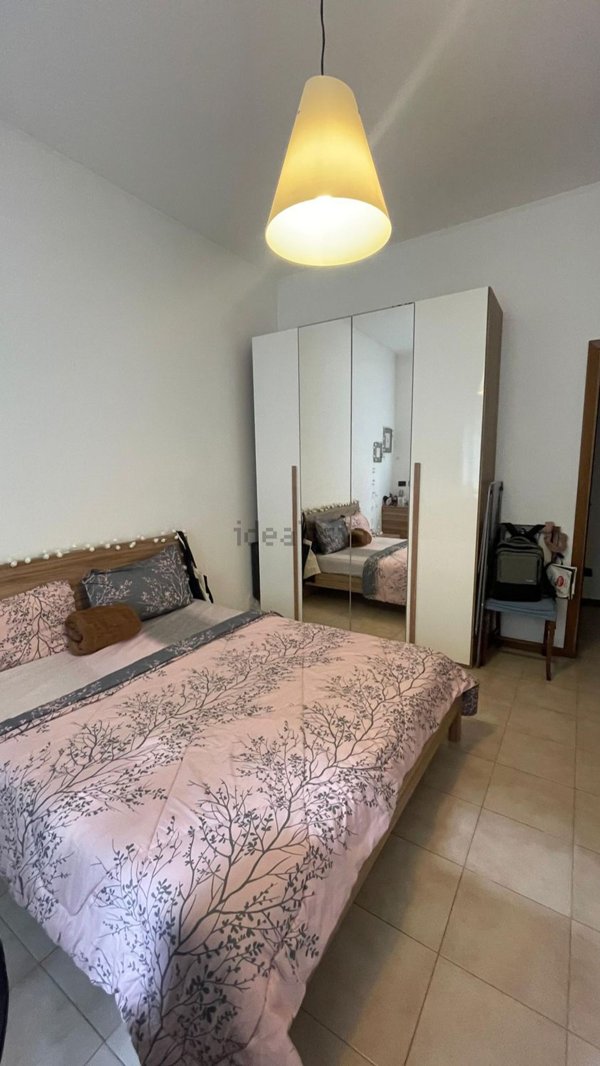 appartamento in affitto a Milano in zona Città Studi