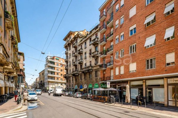 appartamento in affitto a Milano in zona Bocconi