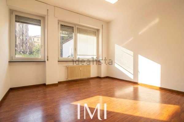 ufficio in affitto a Milano