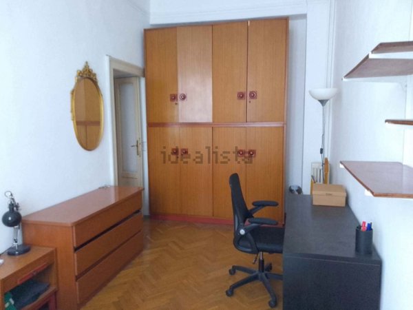 appartamento in affitto a Milano in zona Loreto