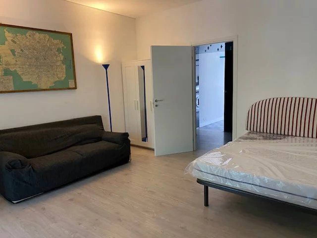 negozio in affitto a Milano in zona Casoretto