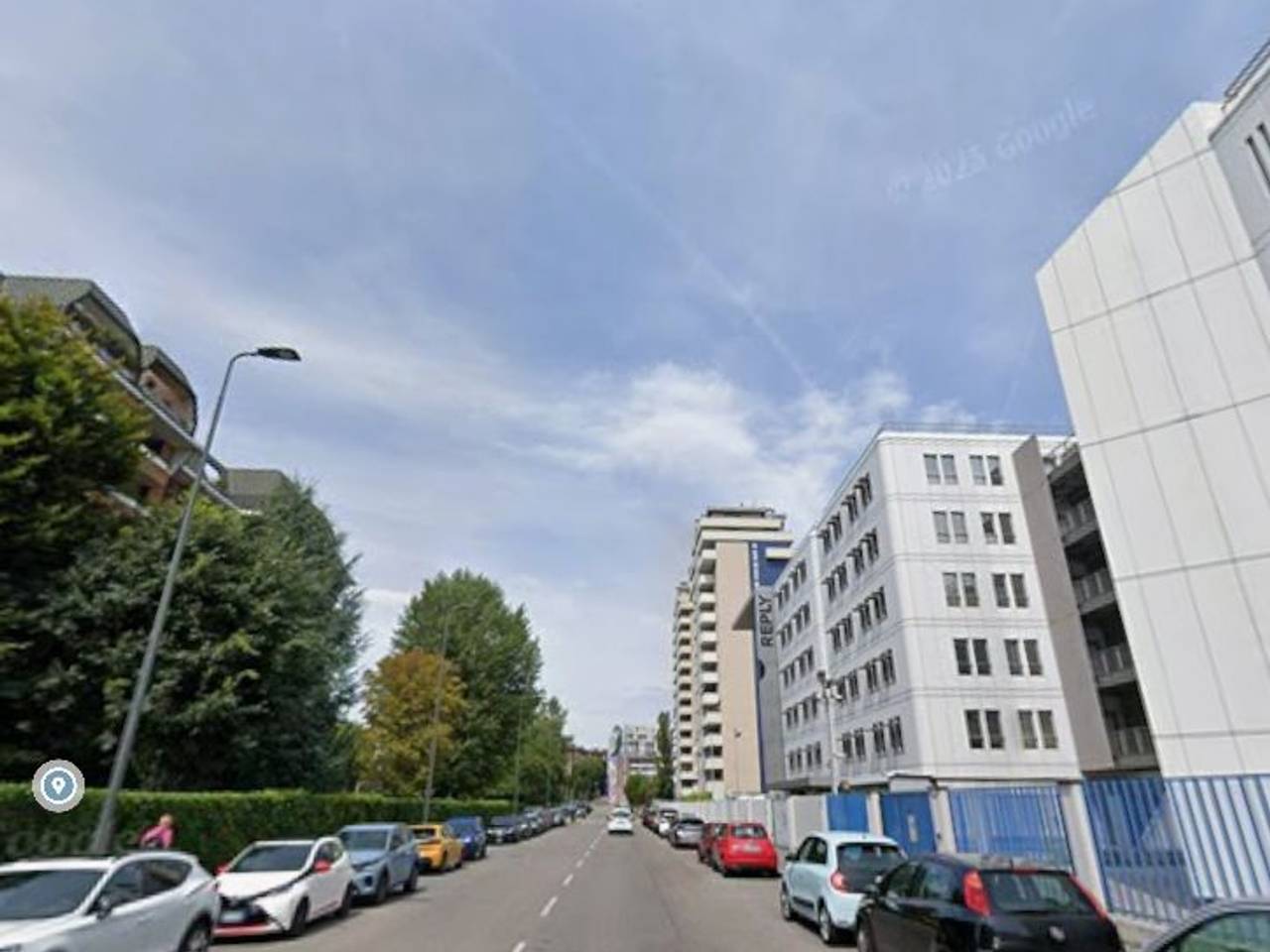 appartamento in affitto a Milano in zona Garegnano