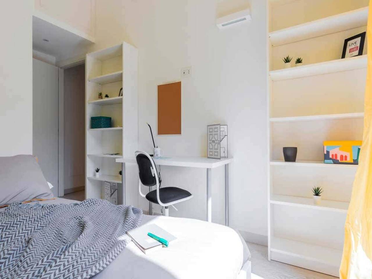 negozio in affitto a Milano