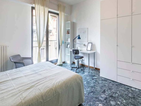 negozio in affitto a Milano in zona Isola