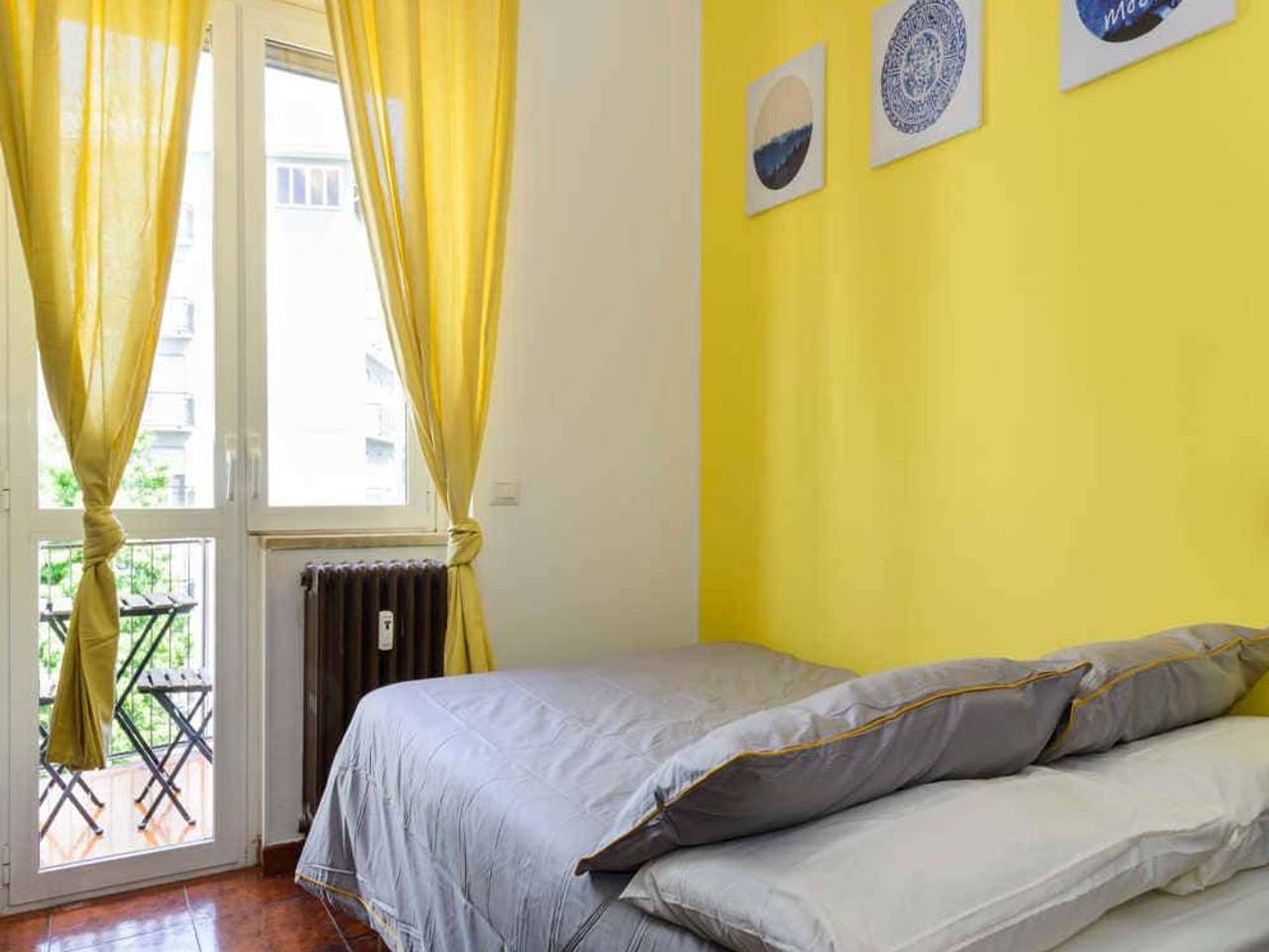 negozio in affitto a Milano in zona Turro
