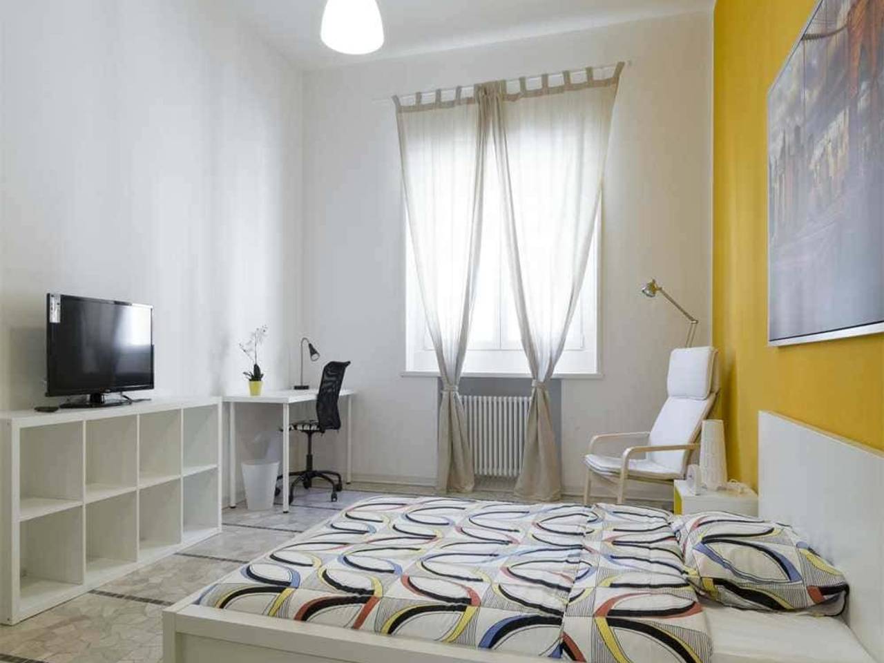 negozio in affitto a Milano in zona Città Studi