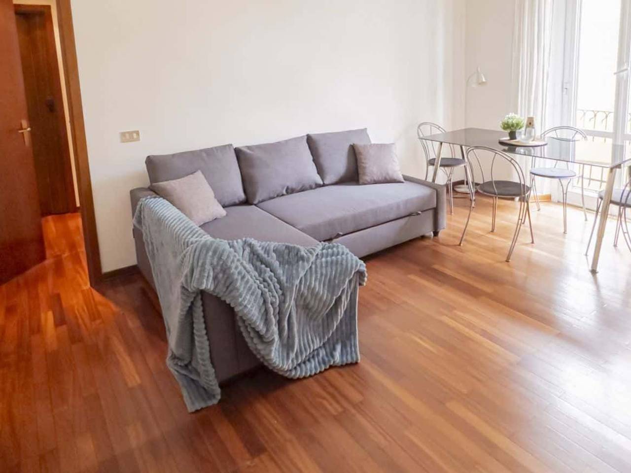 appartamento in affitto a Milano in zona Porta Romana