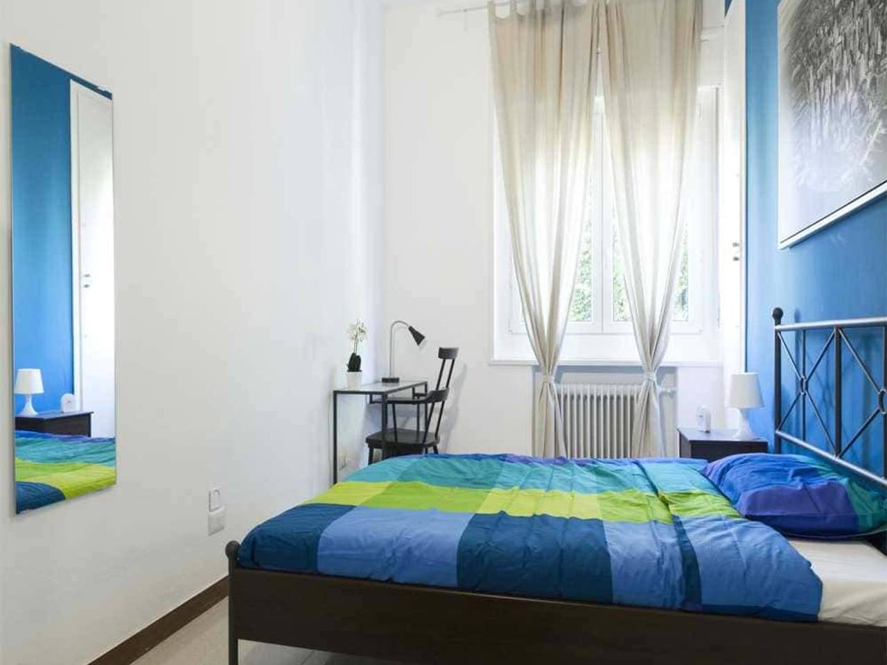 negozio in affitto a Milano in zona Città Studi