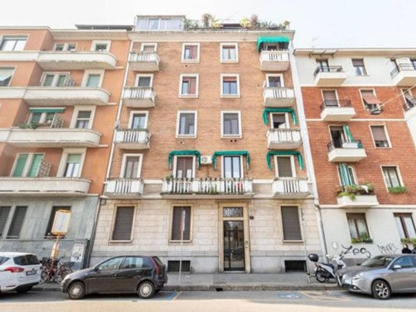 appartamento in affitto a Milano in zona Città Studi