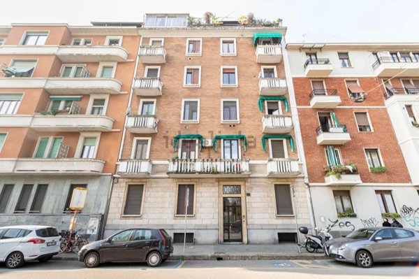 appartamento in affitto a Milano in zona Città Studi