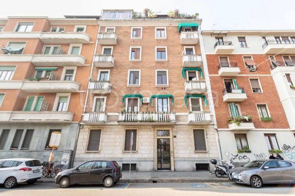 appartamento in affitto a Milano in zona Città Studi