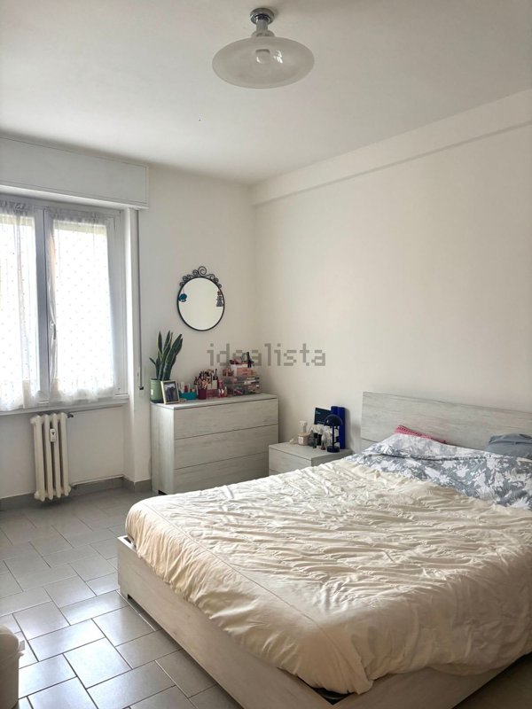appartamento in affitto a Milano in zona Il Portello