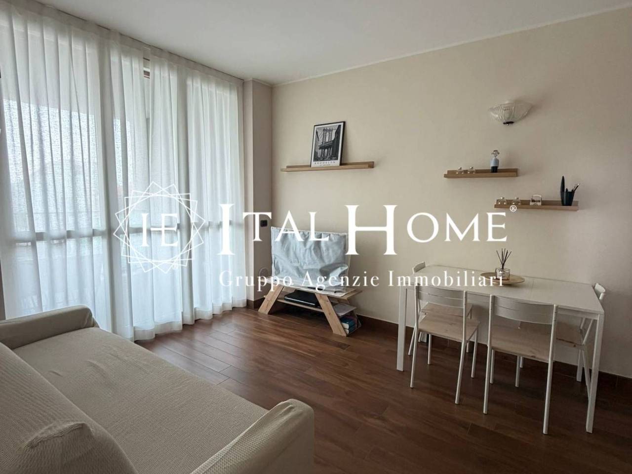 appartamento in affitto a Milano in zona Isola